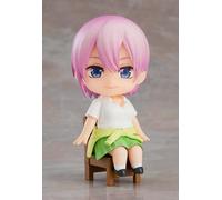 The Quintessential Quintuplets Movie Ichika Nendoroid Swacchao PVC Figura