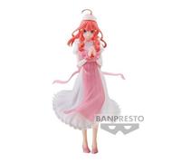 The Quintessential Quintuplets Movie Kyunties Itsuki Nakano Nurse Ver. Figura 14