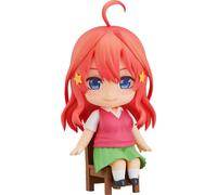 The Quintessential Quintuplets Movie Nendoroid Swacchao Figura Itsuki Nakano 10
