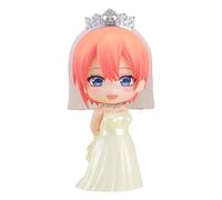 The Quintessential Quintuplets Nendoroid Action Figura Ichika Nakano: Wedding Dr