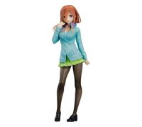 GOODSMILE QUINTESSENTIAL QUINTUPLETS - Miku Nakano 1.5 - Pop Up Parade 17cm