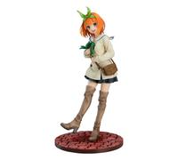 The Quintessential Quintuplets Pvc Statua 1/6 Yotsuba Nakano Date Style Ver. 27