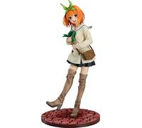 The Quintessential Quintuplets PVC Statue 1/6 Yots NUEVO