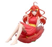 The quintessential quintuplets specials estatua pvc bloo-me! nakano it