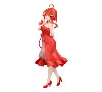 The quintessential quintuplets specials estatua pvc trio-try-it itsuki