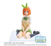 The Quintessential Quintuplets Specials Pm Perching Pvc Statua Yotsuba Nakano 9