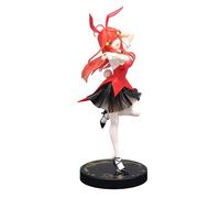 The Quintessential Quintuplets Specials Statuette PVC Trio-Try-iT Itsuki Nakano Bunnies Another Color Ver. 24 cm