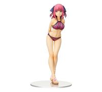 The Quintessential Quintuplets Spm Pvc Statua Nino Nakano 19 Cm Sega