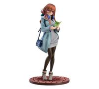 The Quintessential Quintuplets Statua Pvc 1/6 Miku Nakano 27 cm Goodsmile