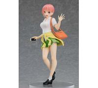 The Quintessential Quintuplets The Movie Ichika Pop Up Parade PVC Statue
