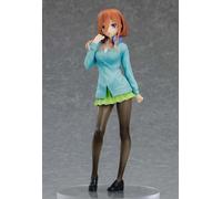 The Quintessential Quintuplets The Movie Miku Pop Up Parade PVC Statue Goodsmile
