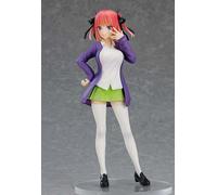 The Quintessential Quintuplets The Movie Nino Pop Up Parade PVC Statue Goodsmile