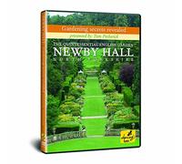 The Quintesssential English Garden Newby Hall North Yorkshire [DVD] [Reino Unido]