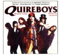 The Quireboys - Brother Louie