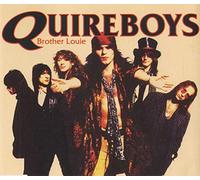 The Quireboys - Brother Louie (4 tracks, 1993)