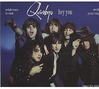 The Quireboys - Hey you