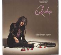 The Quireboys - I Don't Love You Anymore