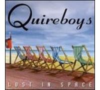 The Quireboys - Lost In Space