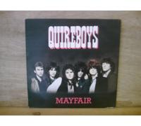 The Quireboys - Mayfair