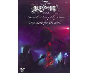 The Quireboys - One more for the Road/Live at the Mean Fiddler. London [Alemania] [DVD]