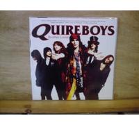 The Quireboys - QUIREBOYS / BROTHER LOUIE (RED VINYL)