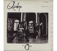 The Quireboys - Seven O' Clock