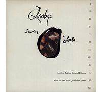 The Quireboys - Seven O'Clock