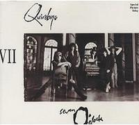 The Quireboys - Seven O'clock