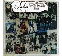 The Quireboys - There She Goes Again