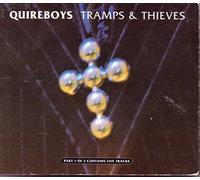 The Quireboys - Tramps & Thieves