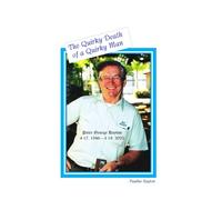 The Quirky Death of a Quirky Guy