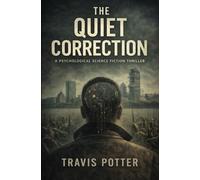 The Quite Correction: A Psychological Science Fiction Thriller