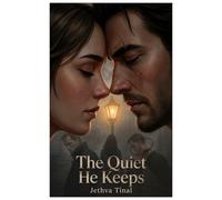 The Quite He Keeps: When Love Finds You After Everything Falls Apart