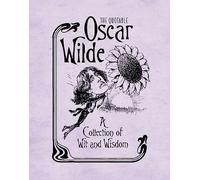 The Quotable Oscar Wilde: A Collection of Wit and Wisdom (Rp Minis)