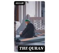 The Quran (ebook)