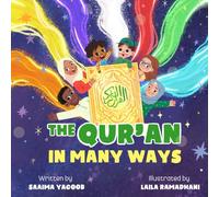 The Qur'an in Many Ways (Quranic Sciences for Kids)