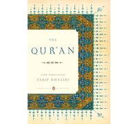 The Qur'an: (Penguin Classics Deluxe Edition)