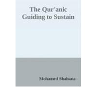 The Quranic Guiding To Sustainable Development (ebook)