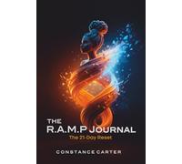 The R.A.M.P Journal: The 21 Day Reset