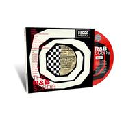 The R&B Scene (CD)