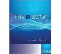 The R Book