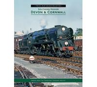The R C Riley Colour Collection - Southern Region Devon & Cornwall