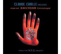 The R.E.G. Project: Near Eastern Lounge (Shakti Records)