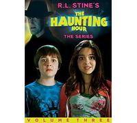 The R.L. Stines the Haunting Hour Series: Volume 3 [Alemania] [DVD]