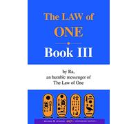 Law of One, Book III