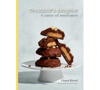 The Rabbi's Daughter: A taste of sweetness