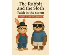 The Rabbit and the Sloth: Faith in the Storm: 1