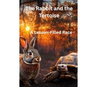 The Rabbit and the Tortoise: A Race With a Lesson