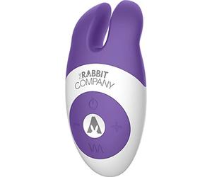 The Rabbit Company-Lay de on the Rabbit Purple