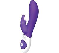 The Rabbit Company - The Come Hither Rabbit Purple
